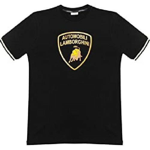 LAMBORGHINI T-SHIRTS MOD. LCSWB7S2-100-M