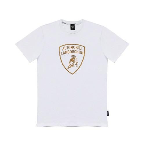 LAMBORGHINI T-SHIRTS MOD. LCSWB7T2-200-XL