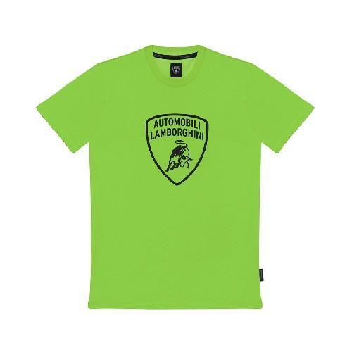 LAMBORGHINI T-SHIRTS MOD. LCSWB7T2-400-L