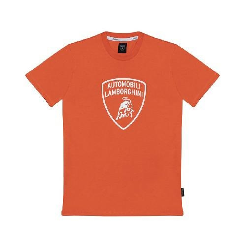 LAMBORGHINI T-SHIRTS MOD. LCSWB7T2-450-L