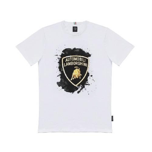 LAMBORGHINI T-SHIRTS MOD. LCSWB7TF-200-XL