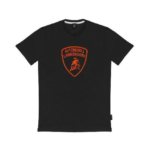 LAMBORGHINI T-SHIRTS MOD. LCSWB7TL-450-M