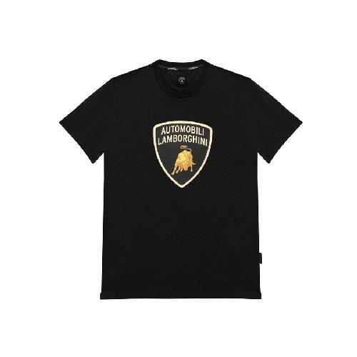 LAMBORGHINI T-SHIRTS MOD. LCSWZB7T6-100-M