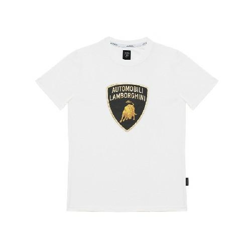 LAMBORGHINI T-SHIRTS MOD. LCSWZB7T6-200-XL