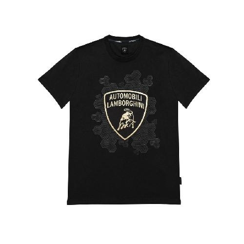 LAMBORGHINI T-SHIRTS MOD. LCSWZB7TC-100-L