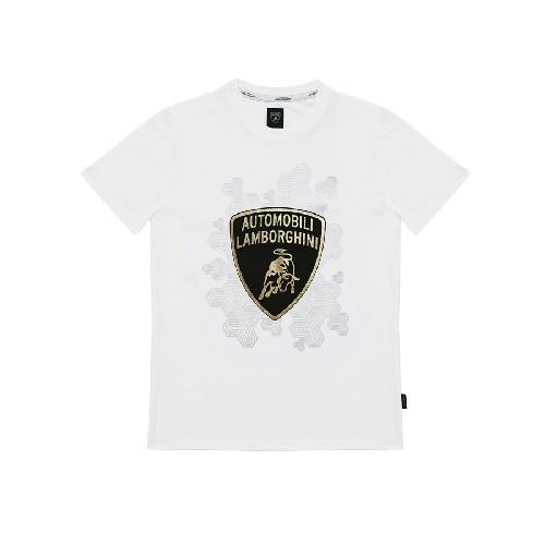 LAMBORGHINI T-SHIRTS MOD. LCSWZB7TC-200-XL