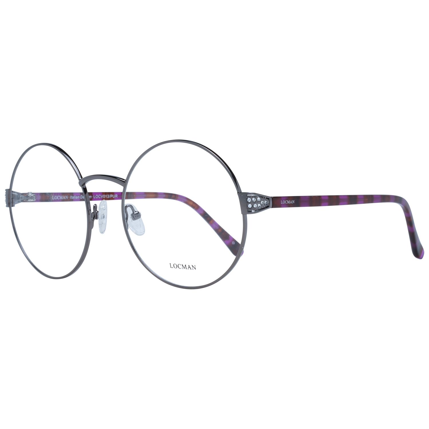 LOCMAN MOD. LOCV013 58PUR