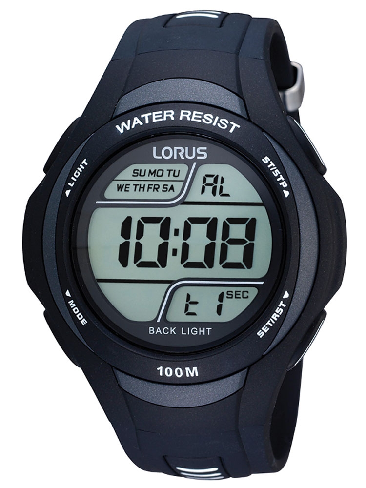 LORUS Mod. R2305EX9