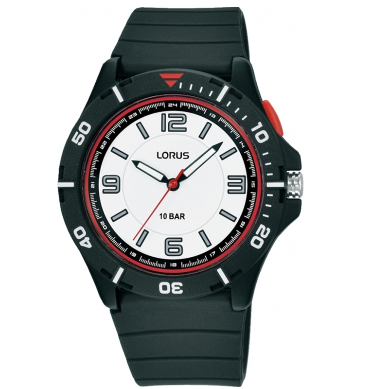 LORUS WATCHES Mod. R2309QX9