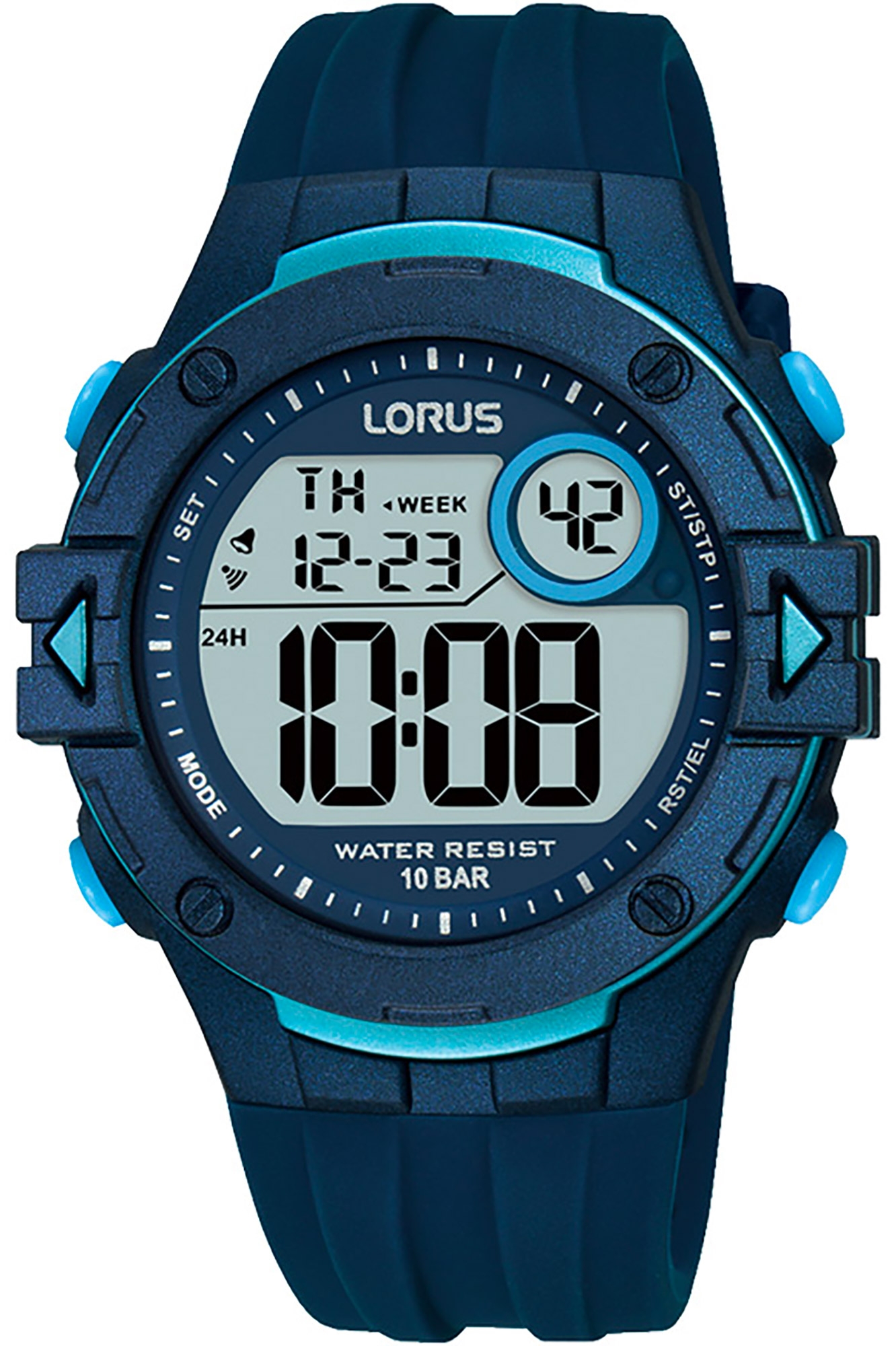 LORUS Mod. R2325PX9