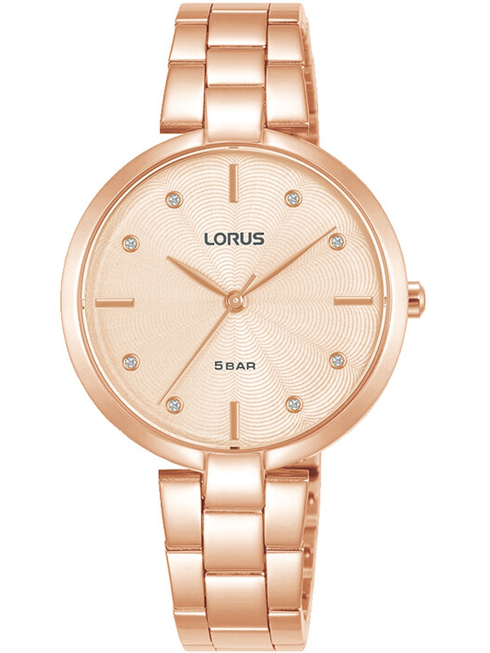 LORUS Mod. RG240VX9