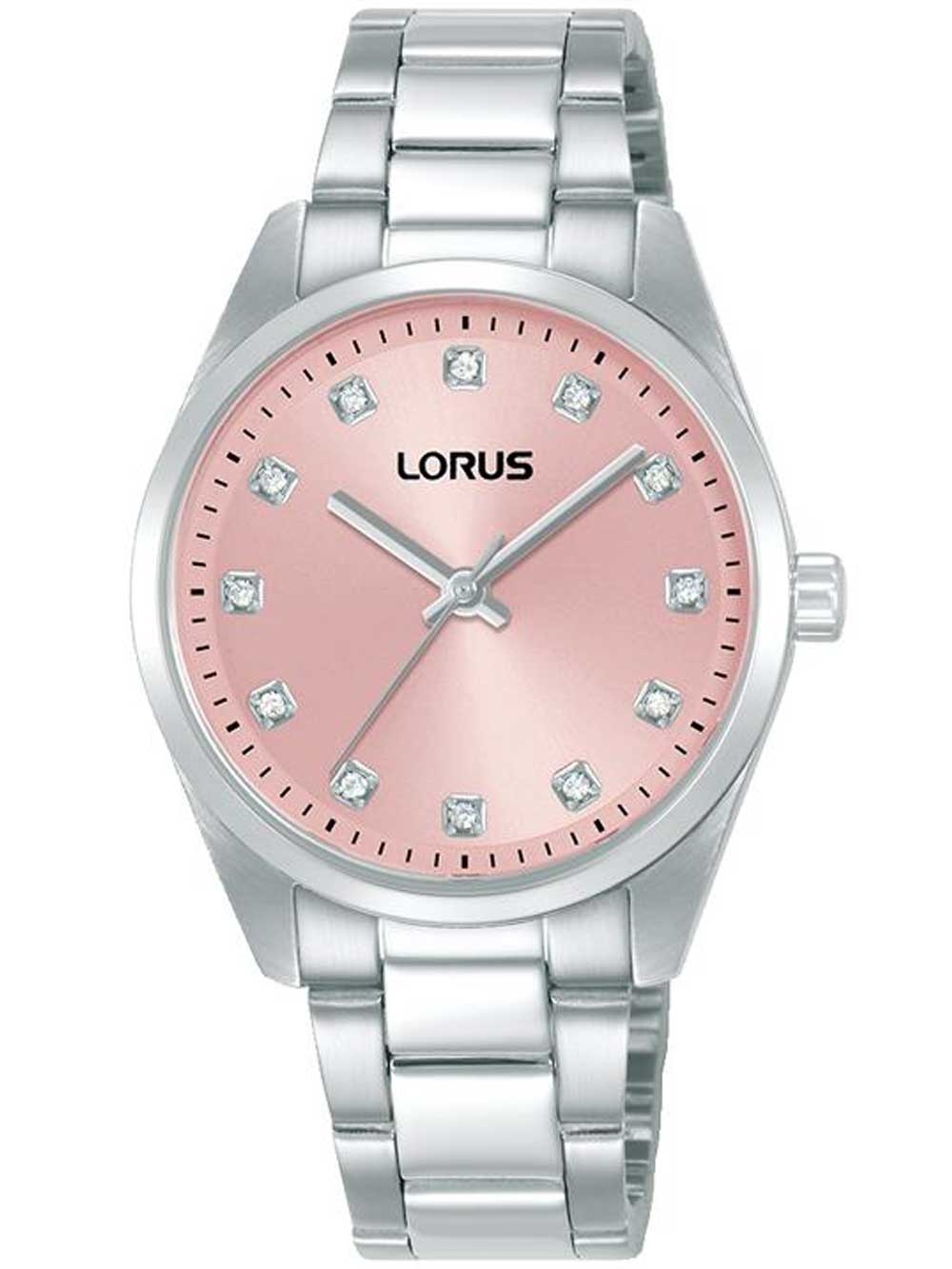 LORUS Mod. RG325XX9