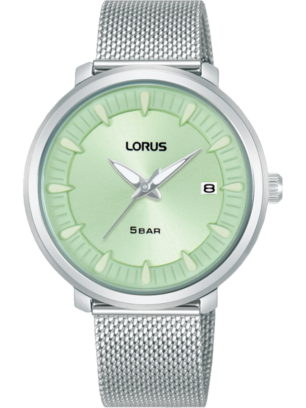 LORUS Mod. RG805DX9