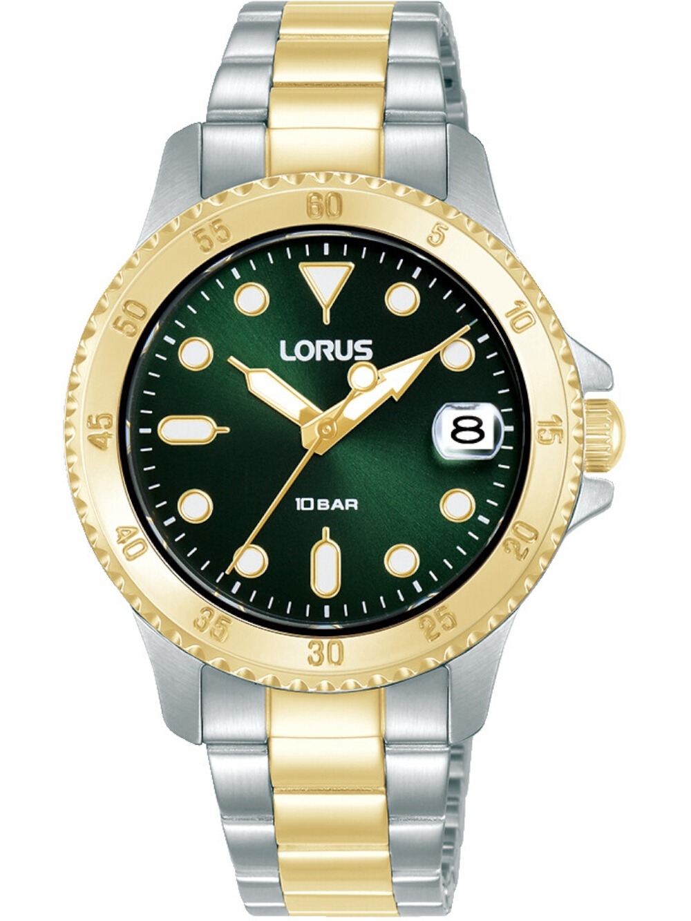 LORUS WATCHES Mod. RG820DX9
