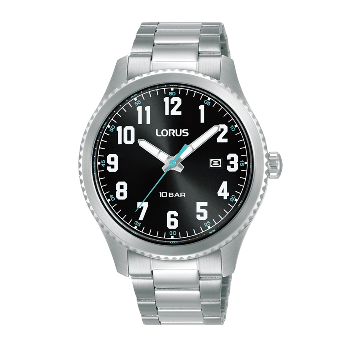 LORUS WATCHES Mod. RH979RX9