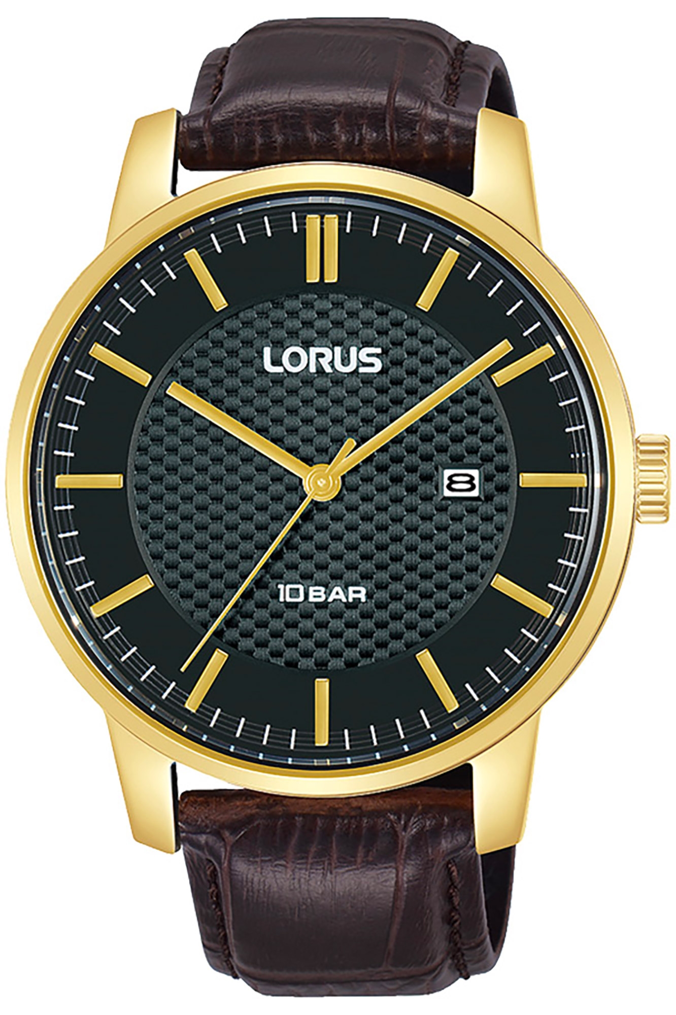 LORUS Mod. RH980NX9
