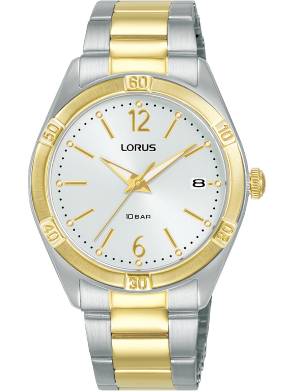 LORUS Mod. RH980QX9