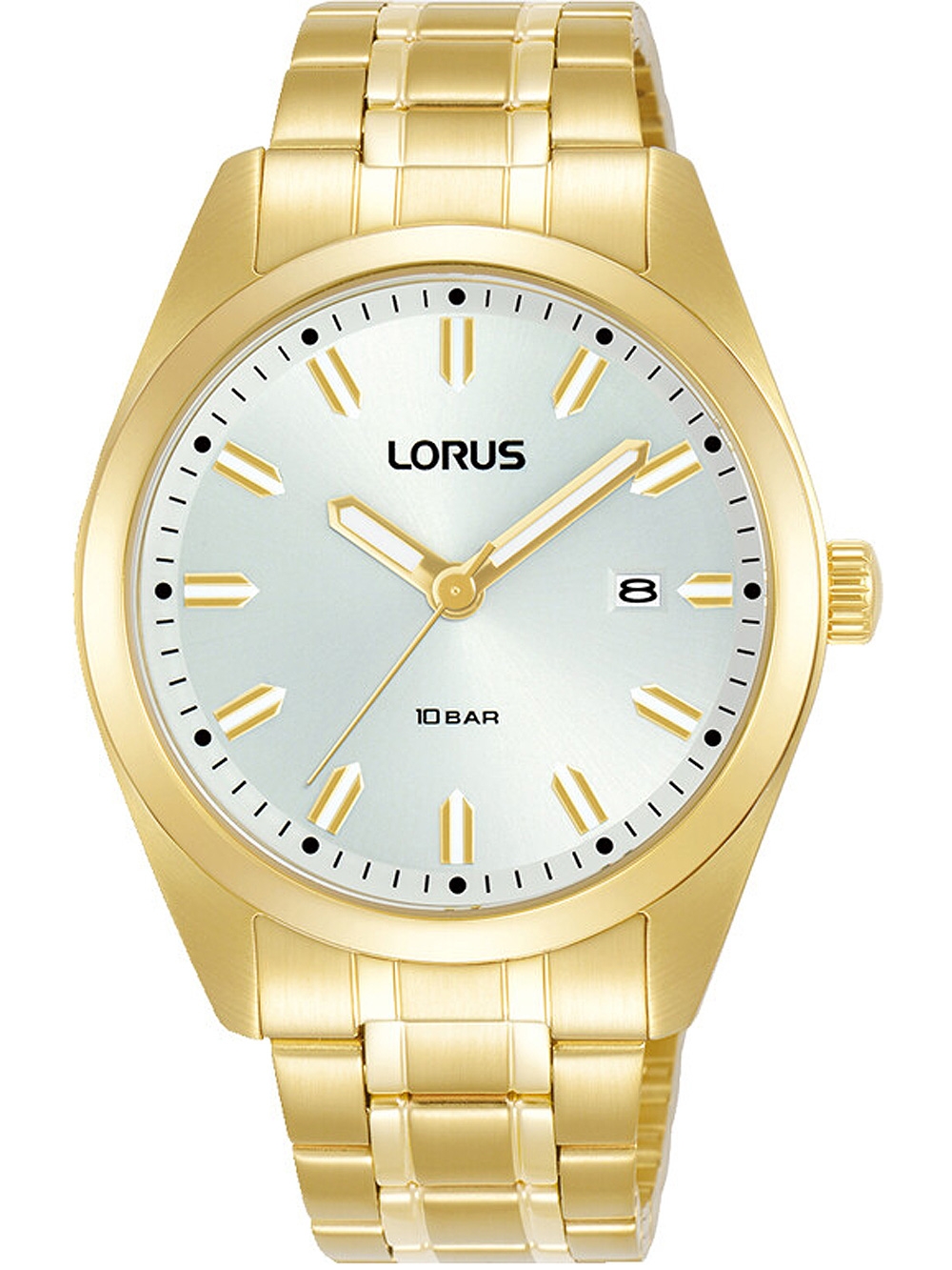 LORUS Mod. RH982PX9