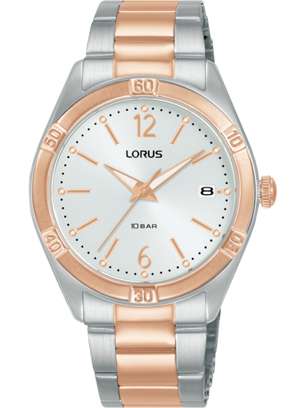 LORUS Mod. RH982QX9