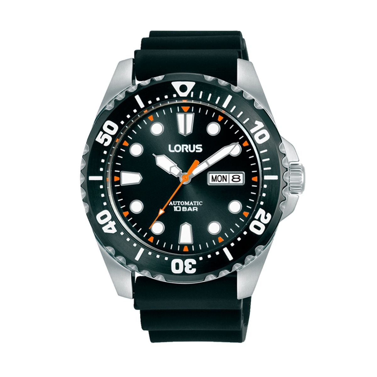 LORUS WATCHES Mod. RL481BX9S