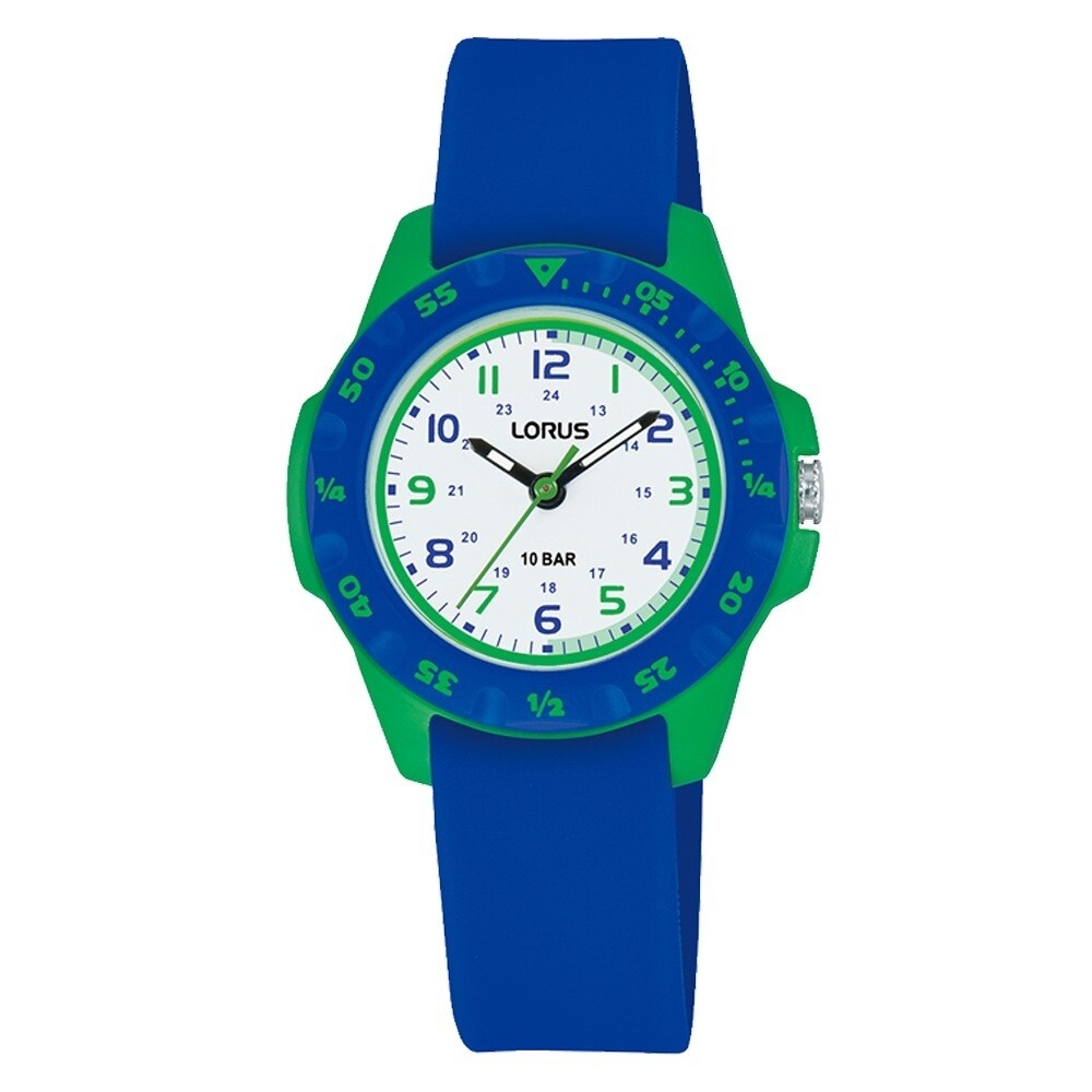 LORUS WATCHES Mod. RRX63JX9