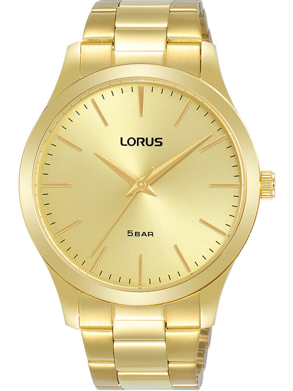 LORUS Mod. RRX70HX9