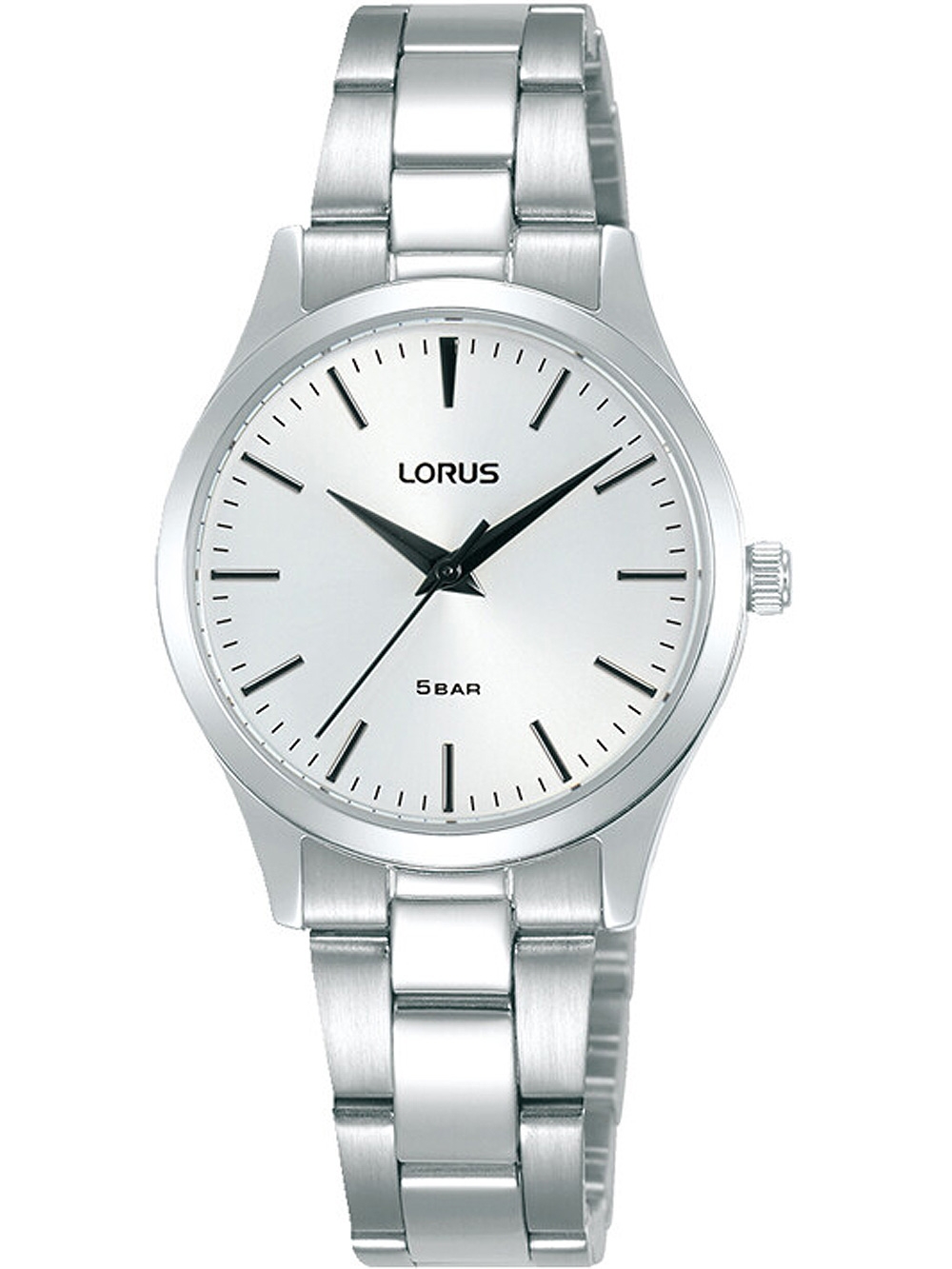 LORUS Mod. RRX77HX9