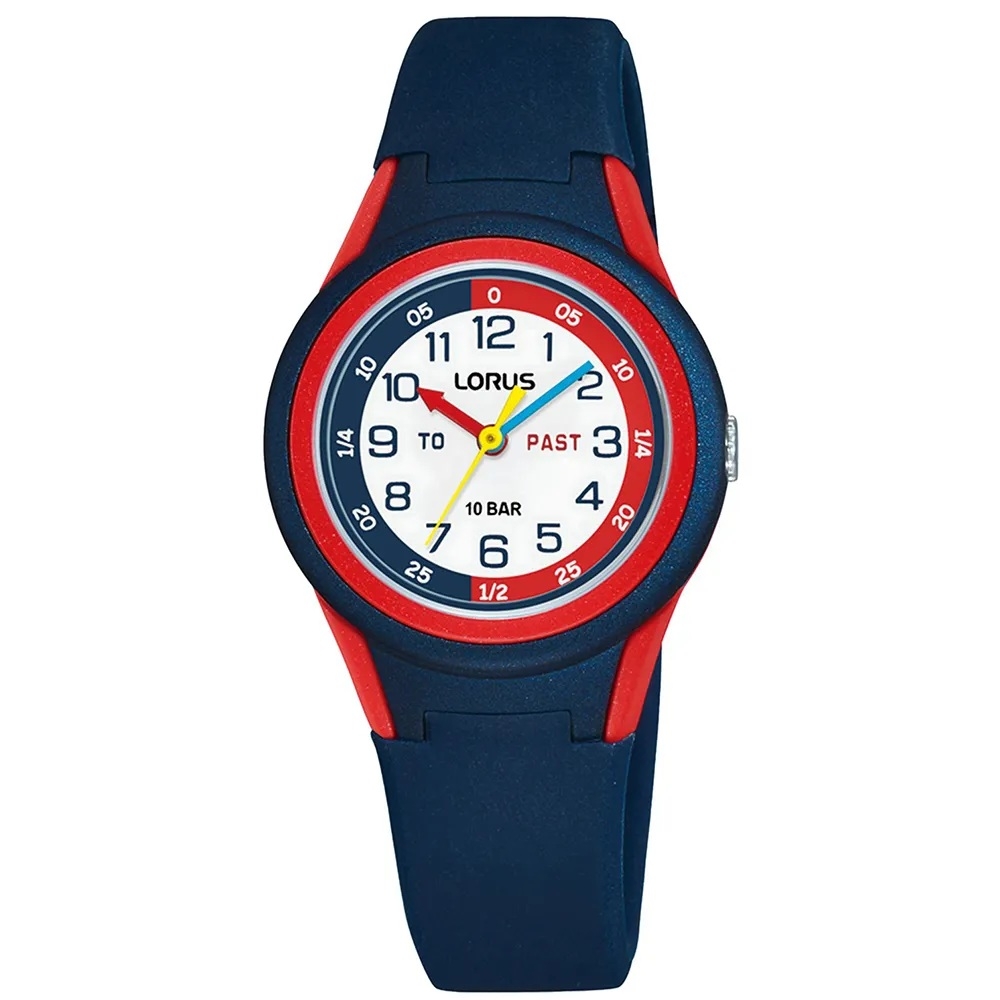 LORUS WATCHES Mod. RRX79JX9