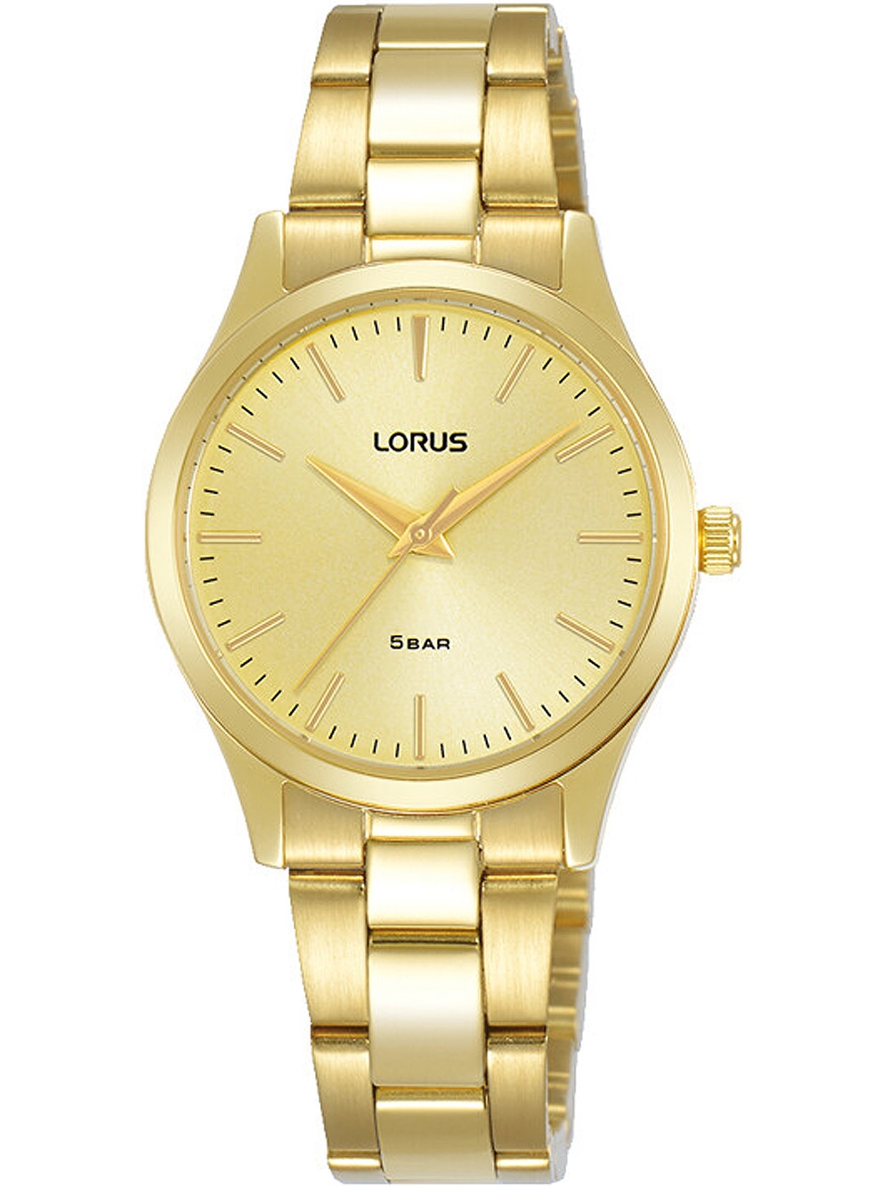 LORUS Mod. RRX82HX9