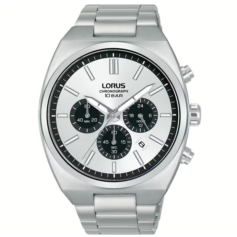 LORUS Mod. RT369KX9