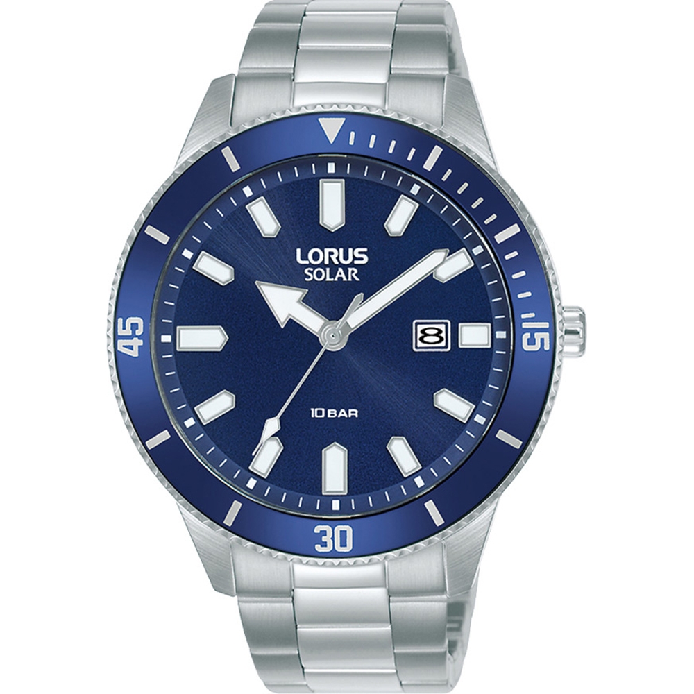 LORUS WATCHES Mod. RX313AX9