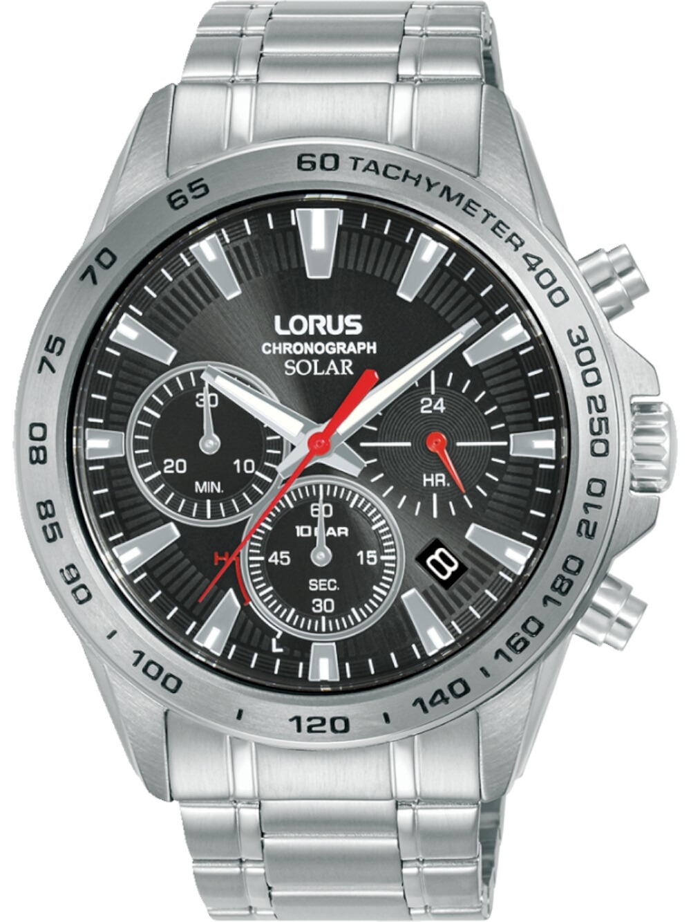 LORUS Mod. RZ501AX9