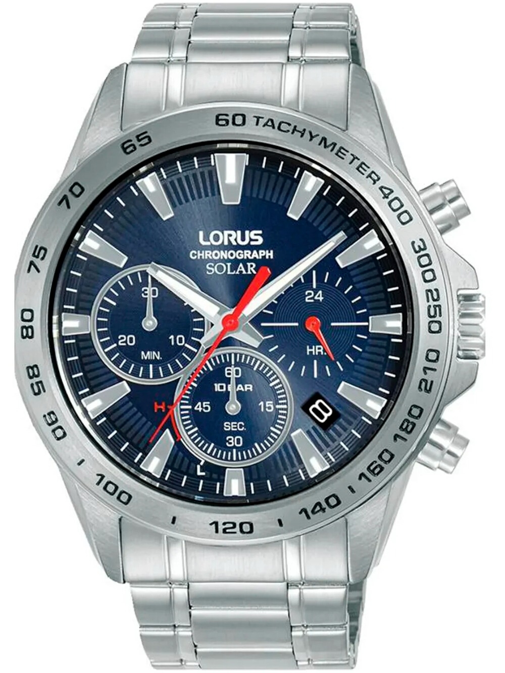 LORUS Mod. RZ503AX9