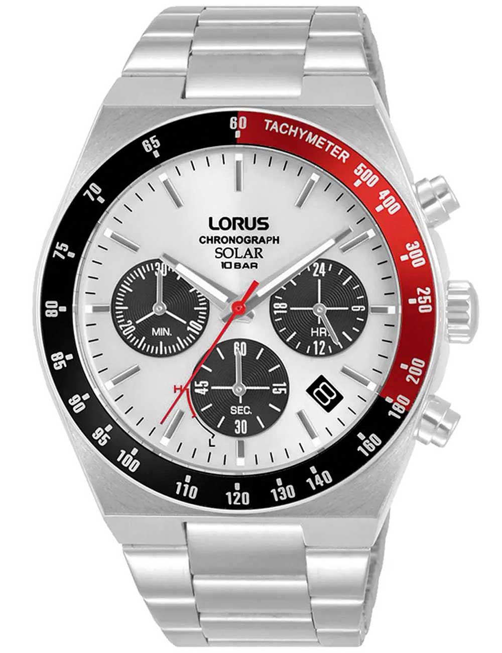 LORUS WATCHES Mod. RZ527AX9
