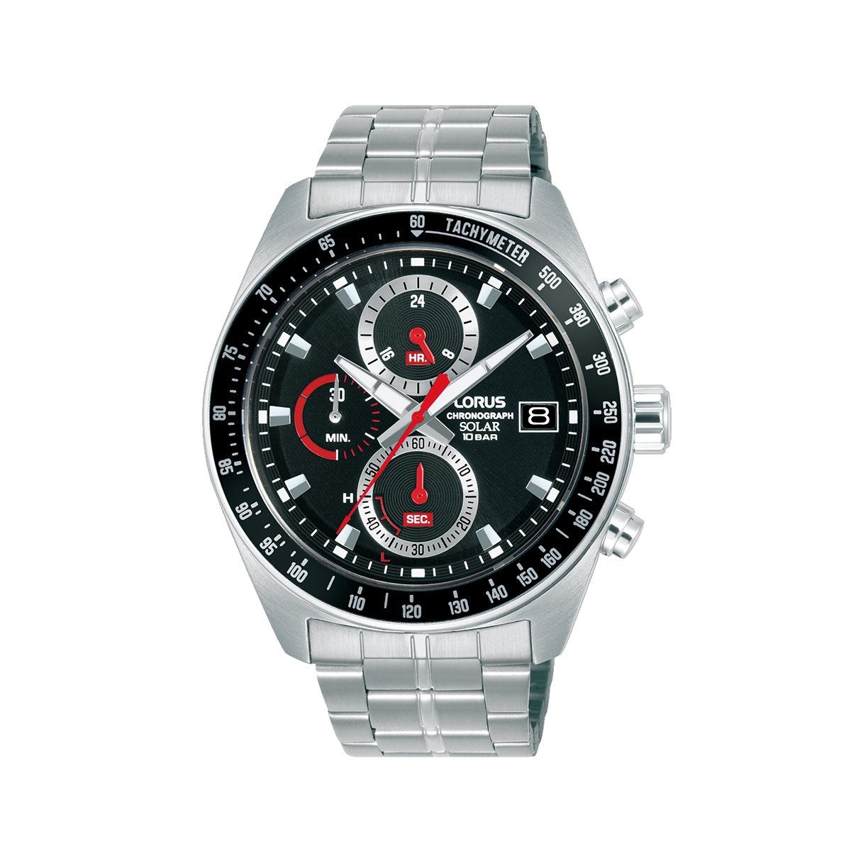 LORUS WATCHES Mod. RZ615AX9