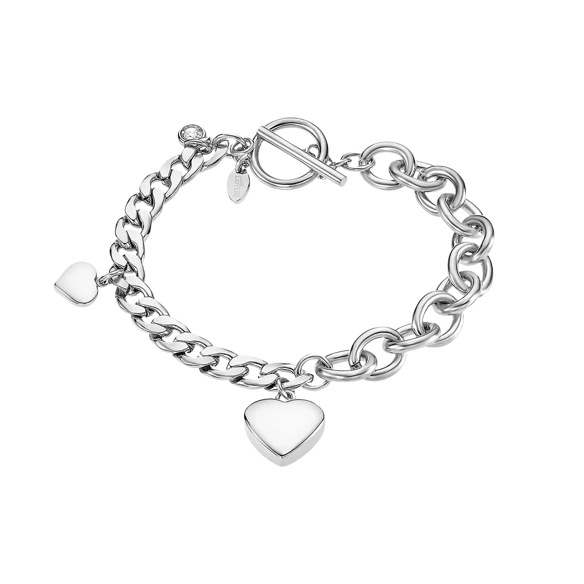 LOTUS JEWELS JEWELRY Mod. LS2335-2/1
