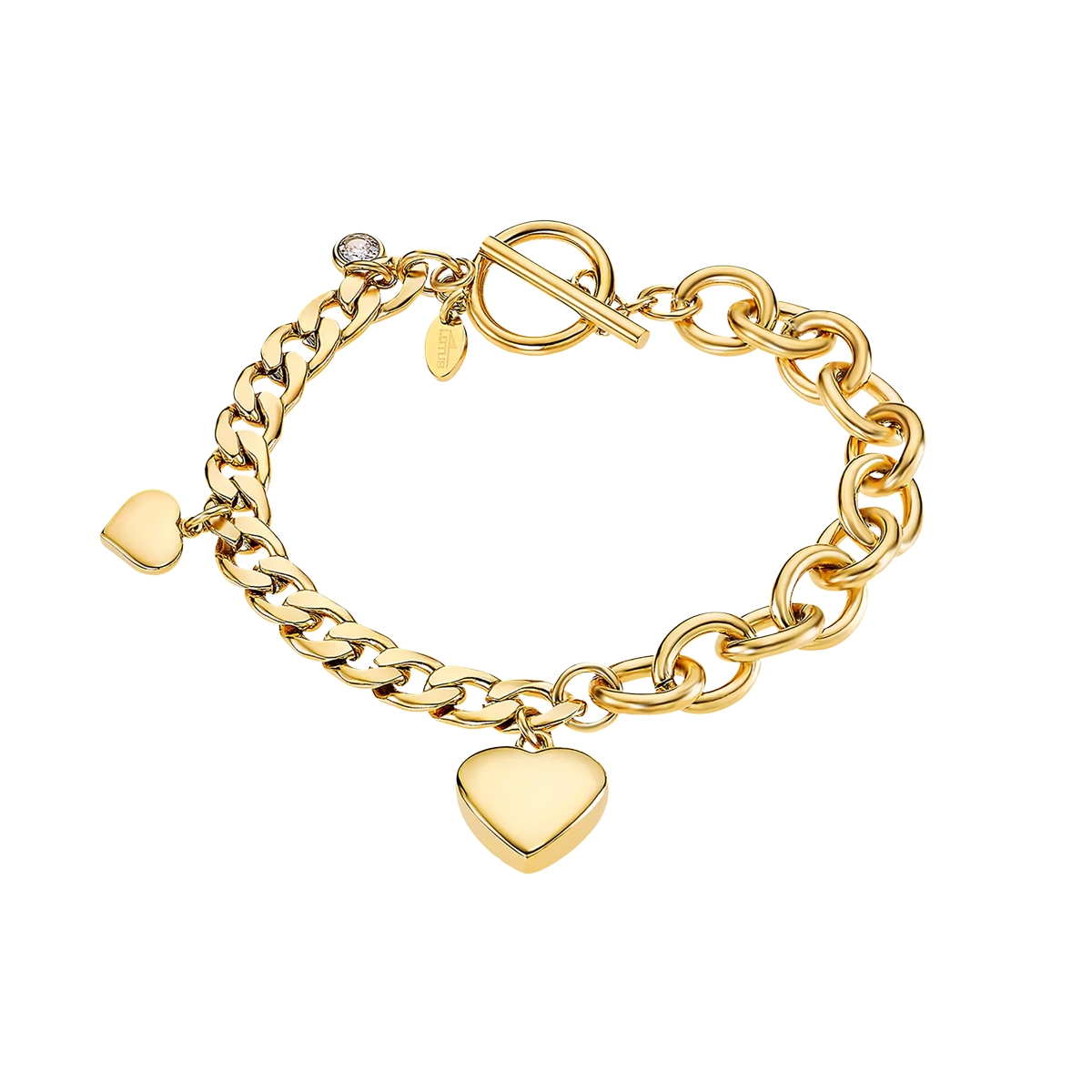 LOTUS JEWELS JEWELRY Mod. LS2335-2/2