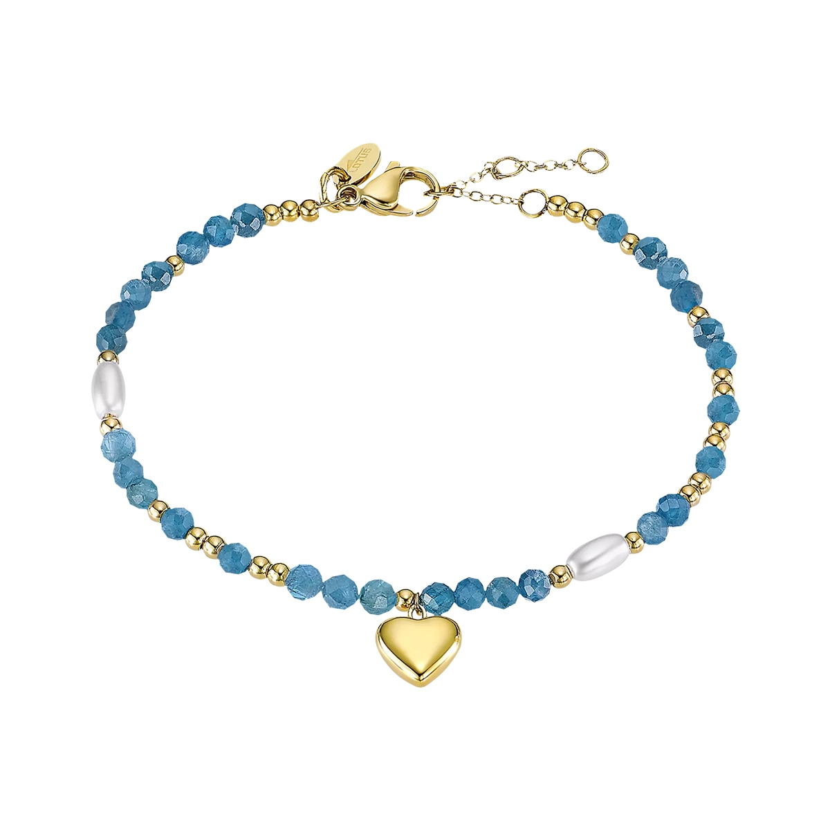 LOTUS JEWELS JEWELRY Mod. LS2553-2/1