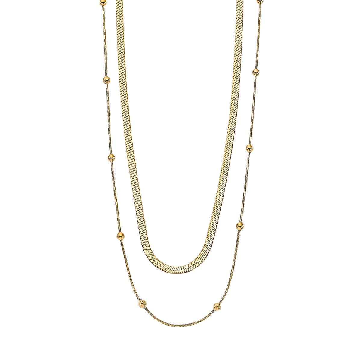 LOTUS JEWELS JEWELRY Mod. LS2557-1/2