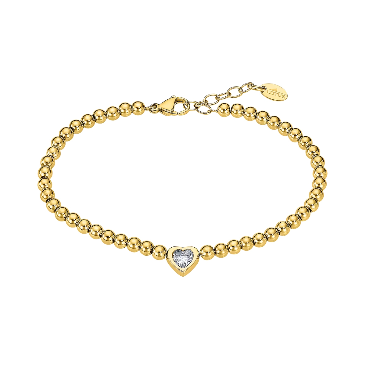 LOTUS JEWELS JEWELRY Mod. LS2559-2/2