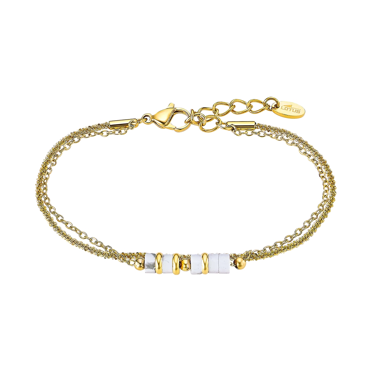 LOTUS JEWELS JEWELRY Mod. LS2561-2/1