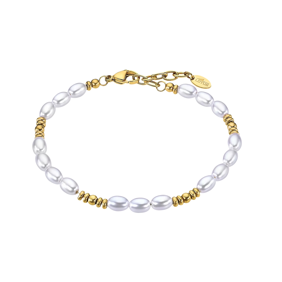 LOTUS JEWELS JEWELRY Mod. LS2562-2/2