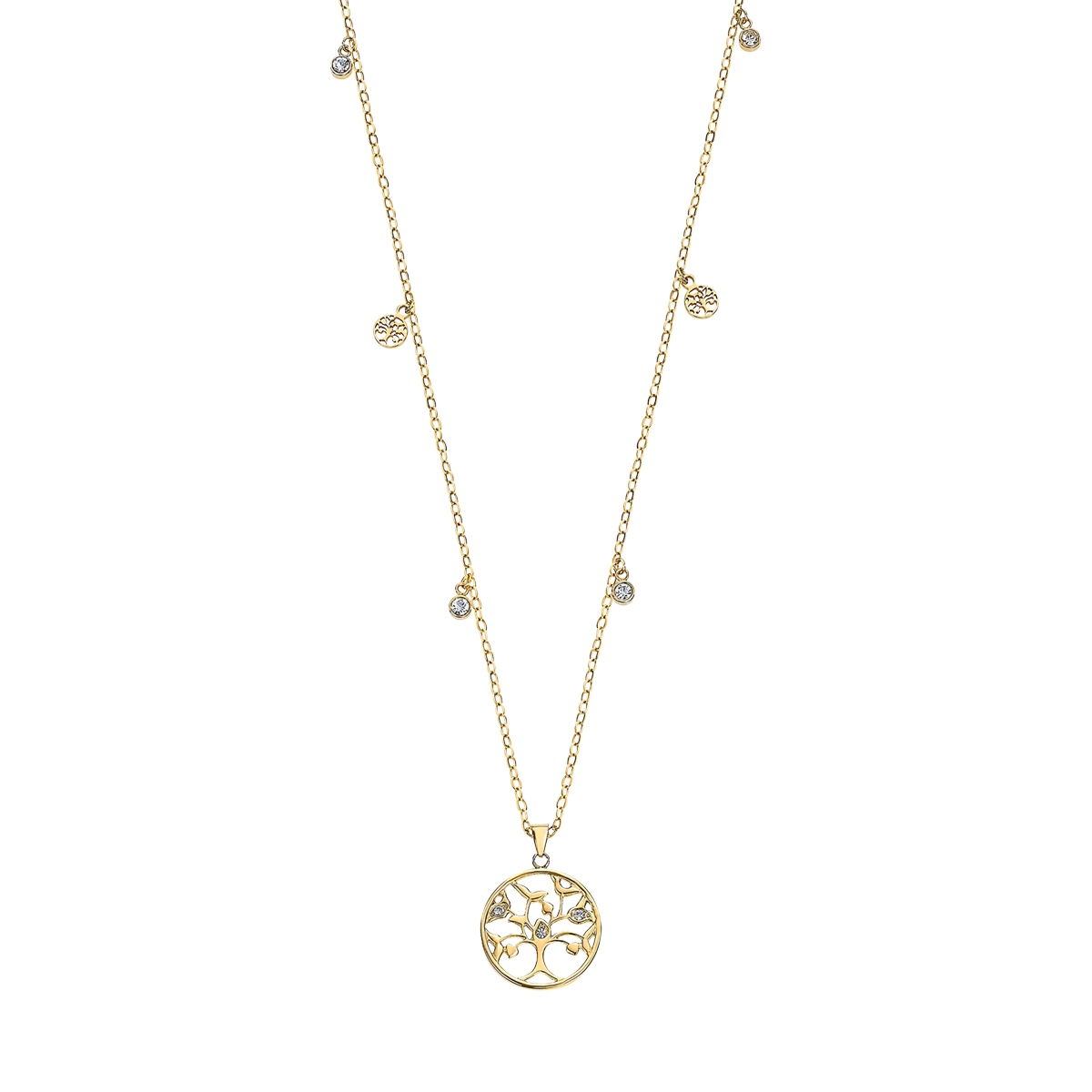 LOTUS JEWELS JEWELRY Mod. LS2600-1/2
