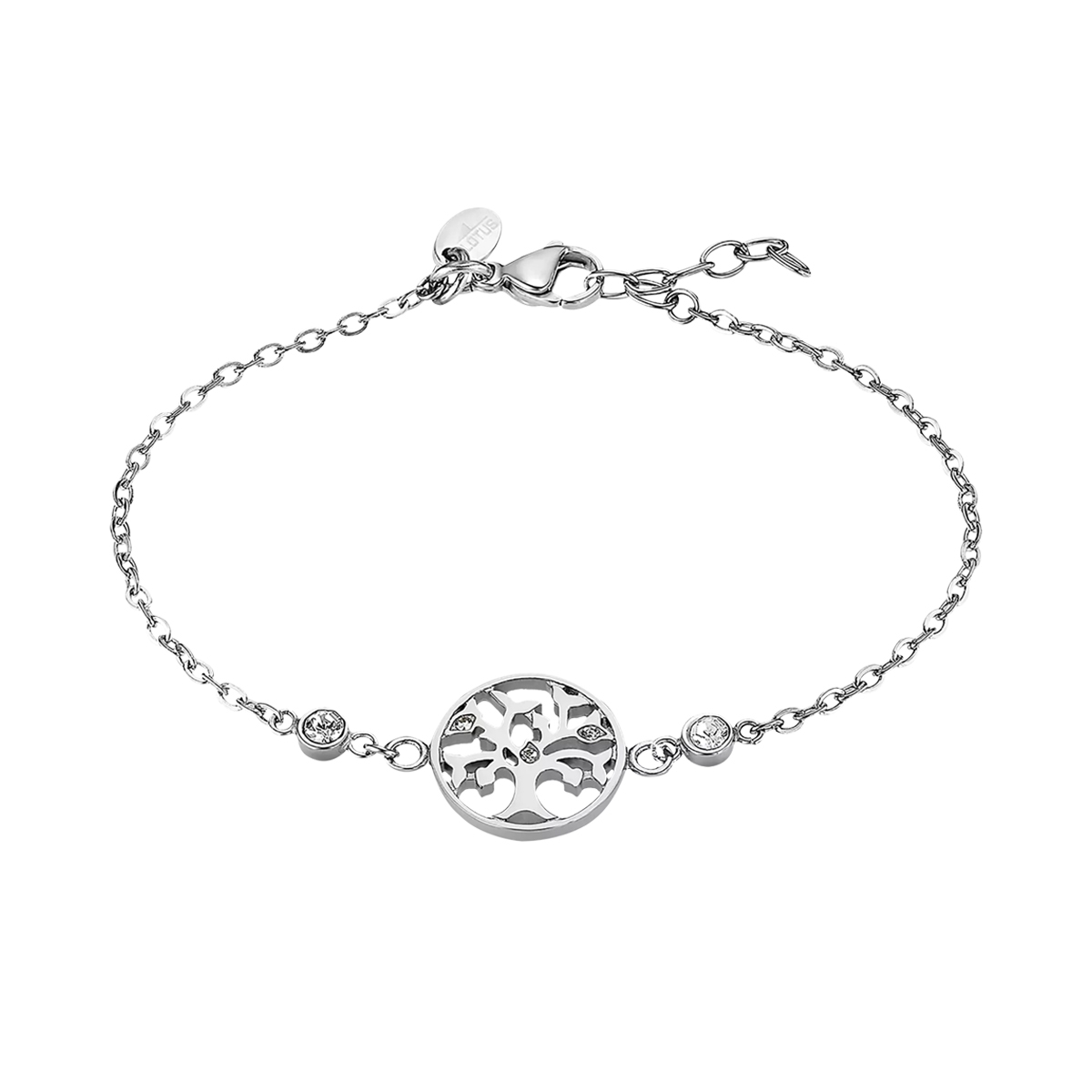 LOTUS JEWELS JEWELRY Mod. LS2600-2/1