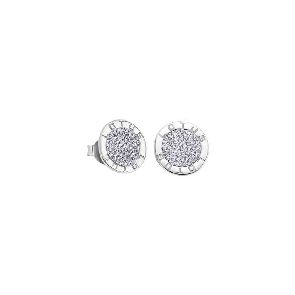LOTUS SILVER JEWELS JEWELRY Mod. LP1252-4/1