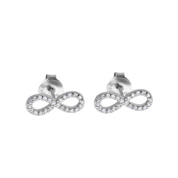 LOTUS SILVER JEWELS JEWELRY Mod. LP1253-4/1