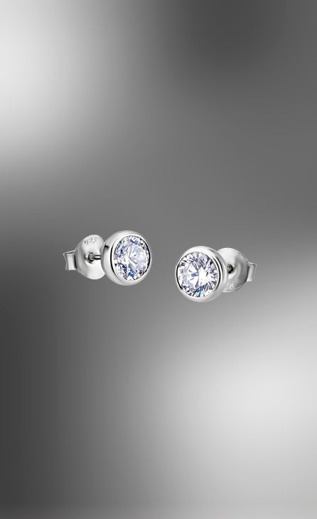 LOTUS SILVER JEWELS JEWELRY Mod. LP1272-4/1