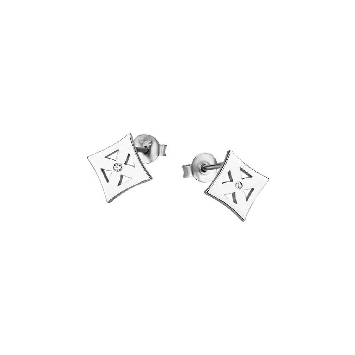 LOTUS SILVER JEWELS JEWELRY Mod. LP1274-4/2