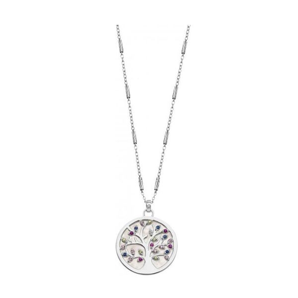 LOTUS SILVER JEWELS JEWELRY Mod. LP1889-1/1