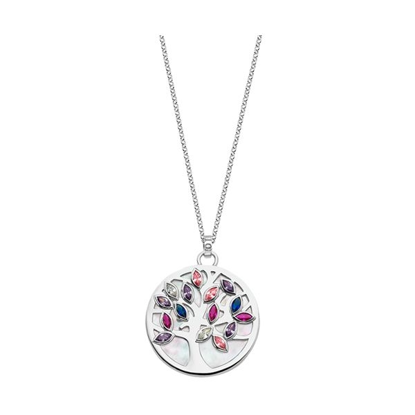 LOTUS SILVER JEWELS JEWELRY Mod. LP1891-1/1
